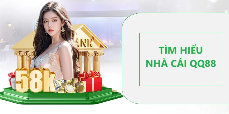 QQ88 - Top casino bitcoin uy tín nhất hiện nay